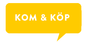 KOM OCH KÖP GUTZ