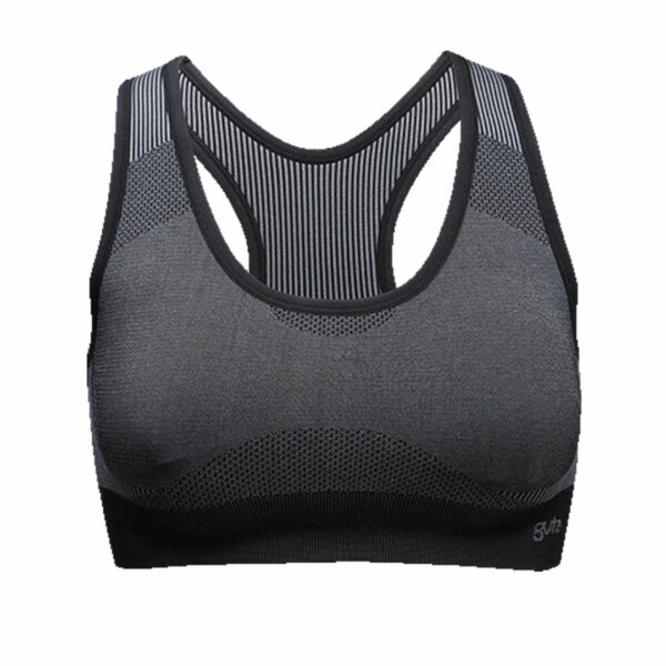 LADIES’ SEAMLESS SPORT TOP